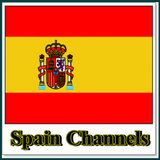 Spain Channels Info icon