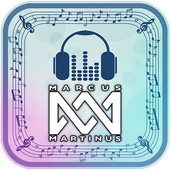 Marcus &amp; Martinus Songs Full icon