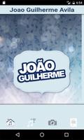 Joao Guilherme Música y Letra 海報