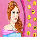 لعبة مكياج بنات