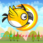 Bird Adventure icon