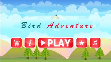 Bird Adventure पोस्टर