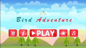 Bird Adventure penulis hantaran