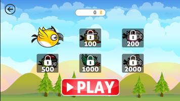 Bird Adventure screenshot 1