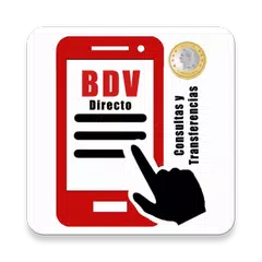 BDV Directo - (Acceso Directo)