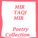 MIR TAQI MIR POETRY COLLECTION APK