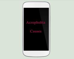 Acrophobia: Fear of heights capture d'écran 1