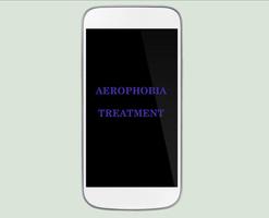 Aerophobia: Fear of flying Affiche