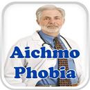 APK Aichmophobia: Fear of sharp