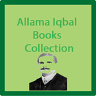 Allama Iqbal Books Collection icône