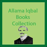 Allama Iqbal Books Collection captura de pantalla 1