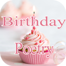 Birthday Poetry aplikacja