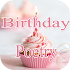 Birthday Poetry ícone
