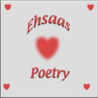 Ehsaas Poetry icône