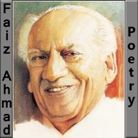 Faiz Ahmad Poetry Collection plakat