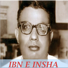 IBN-E-INSHA Poetry icône