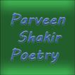 Parveen Shakir Poetry