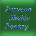 Parveen Shakir Poetry icon