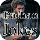 Pathan Jokes-icoon