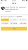 QRindo Service اسکرین شاٹ 1