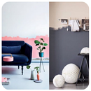 Wall Paint Color Ideas and Inspiration APK