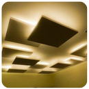Ceiling Lights Designs APK