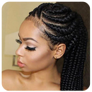 African braids hairstyles 2018 APK