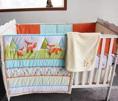 Baby quilts & bed covers ideas capture d'écran 1