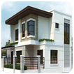 Minimalist 2 Floor House Models 2018