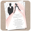 Simple Wedding Invitation Card APK