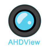 AHDView icon