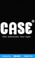 CASE mobile poster