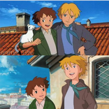 كرتون عهد الاصدقاء فيديو بدون نت