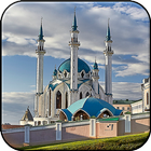 Mosque Wallpapers HD (backgrounds & themes,2017) icône