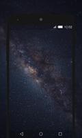 Space Wallpapers HD (backgrounds & themes) Screenshot 3