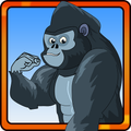Gorilla Go!