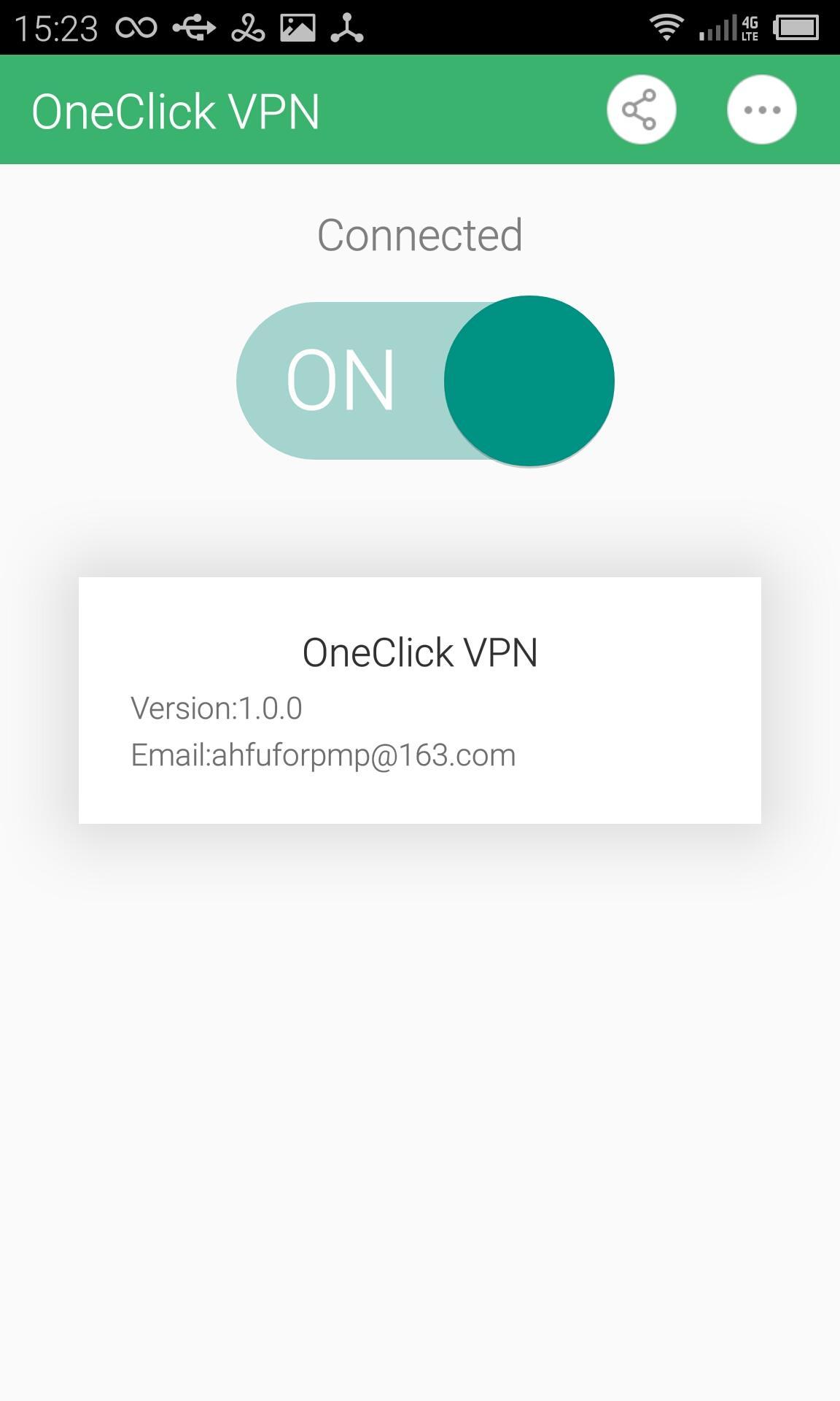 crack vpn one click android