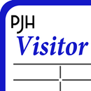 PJH Visitor Log APK