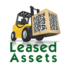 QR Inventory Leased Assets Zeichen