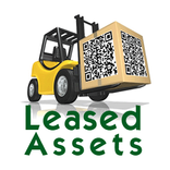 ”QR Inventory Leased Assets
