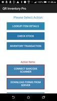 QR Inventory Pro постер