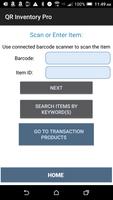 QR Inventory Pro 스크린샷 2