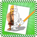 How To Draw :Clash Of Clans Characters APK