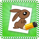 How To Draw :Bunny APK
