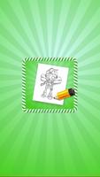 How To Draw :Robots پوسٹر