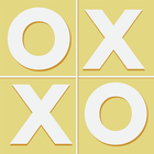 Tic Tac Toe PRO ไอคอน