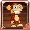 JUNGLE MONKEY RIDER