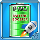BATTERY BOOSTER PRO icono