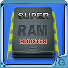 SUPER RAM BOOSTER icon
