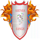 AHINSA SANGH ikon